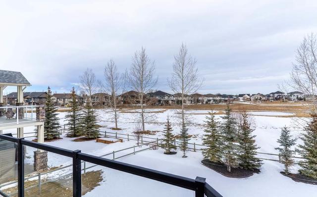 9 Wyndham Park Way, House detached with 5 bedrooms, 3 bathrooms and 4 parking in Wheatland County AB | Image 10