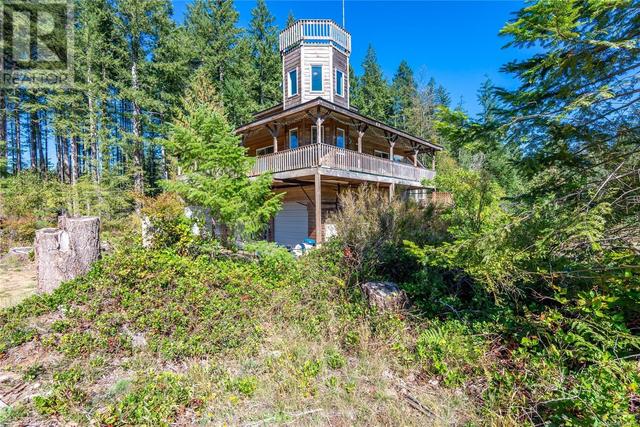 488 Cape Mudge Rd, House detached with 4 bedrooms, 2 bathrooms and 10 parking in Strathcona C BC | Image 59