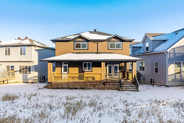 196 Killdeer Way, House detached with 4 bedrooms, 4 bathrooms and 6 parking in Wood Buffalo AB | Image 18