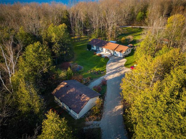 350144 Bayshore Rd W, House detached with 4 bedrooms, 3 bathrooms and 11 parking in Meaford ON | Image 18