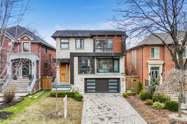 534 Douglas Ave, House detached with 4 bedrooms, 5 bathrooms and 6 parking in Toronto ON | Image 35