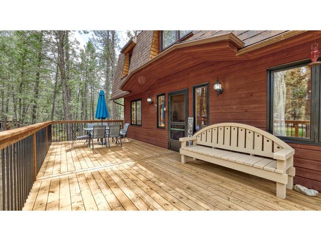4332 Teal Road, House detached with 3 bedrooms, 2 bathrooms and 5 parking in East Kootenay F BC | Image 42