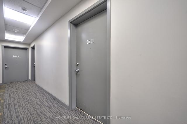2611 - 258b Sunview St, Condo with 2 bedrooms, 1 bathrooms and 0 parking in Waterloo ON | Image 30