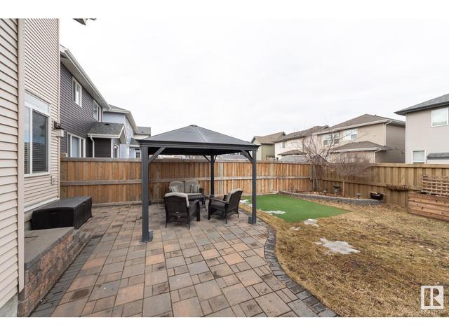 5720 175 Av Nw, House detached with 4 bedrooms, 3 bathrooms and null parking in Edmonton AB | Image 42