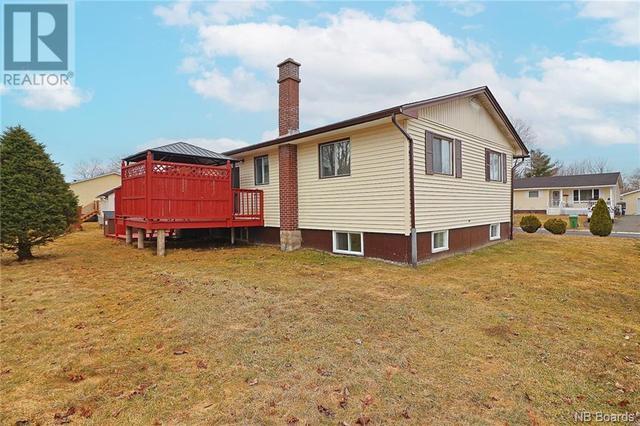 1 Merrett Drive, House detached with 4 bedrooms, 2 bathrooms and null parking in Oromocto NB | Image 41