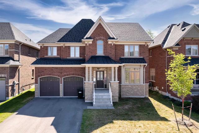 5 Curtis Way, House detached with 4 bedrooms, 4 bathrooms and 6 parking in Springwater ON | Image 1