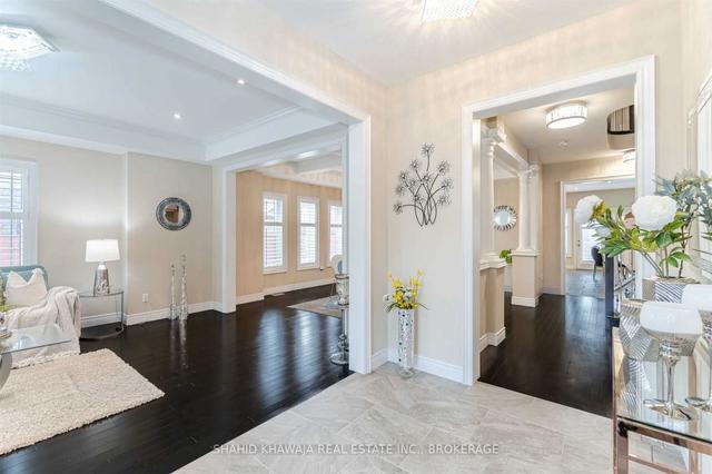 706 Sundew Dr, House detached with 5 bedrooms, 7 bathrooms and 4 parking in Waterloo ON | Image 36