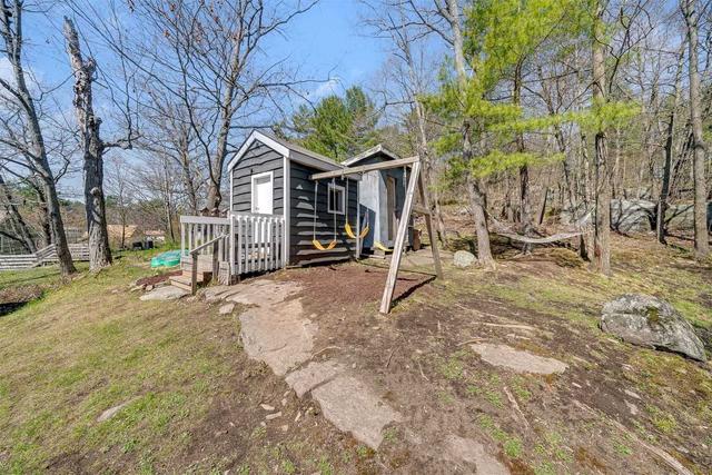 59a Isabella St, House detached with 4 bedrooms, 2 bathrooms and 4 parking in Parry Sound ON | Image 33
