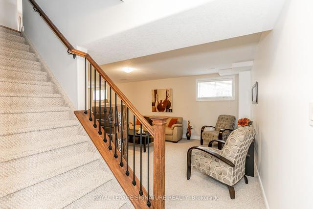 1904 Elana Dr, House detached with 5 bedrooms, 4 bathrooms and 6 parking in Severn ON | Image 22