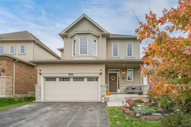 18 Trimble Cres, House detached with 4 bedrooms, 3 bathrooms and 4 parking in Guelph ON | Image 1