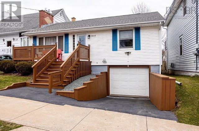 3645 Deal Street, House detached with 2 bedrooms, 1 bathrooms and null parking in Halifax NS | Image 1