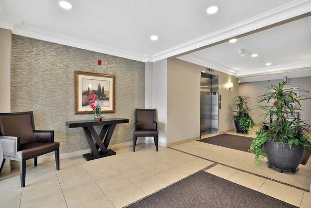 105 - 1379 Costigan Rd, Condo with 2 bedrooms, 2 bathrooms and 2 parking in Milton ON | Image 12