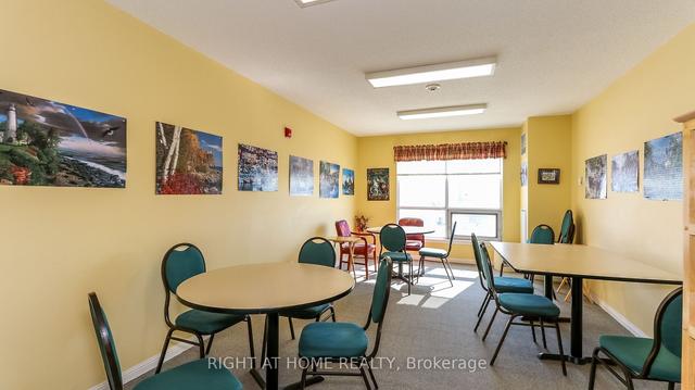502 - 90 Dean Ave, Condo with 2 bedrooms, 2 bathrooms and 1 parking in Barrie ON | Image 23
