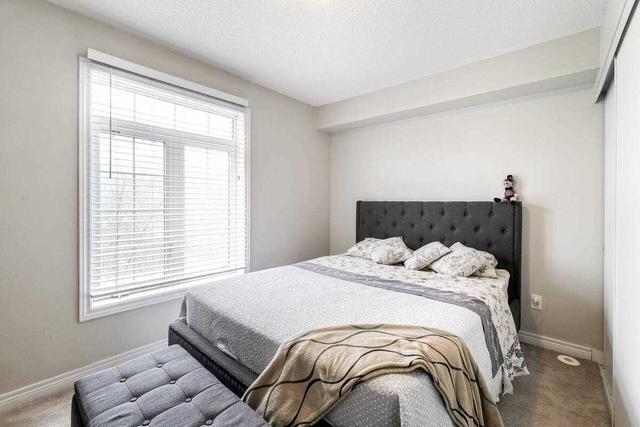 103 - 870 Jane St, Townhouse with 2 bedrooms, 2 bathrooms and 1 parking in Toronto ON | Image 11