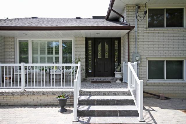 10776 Mcvean Dr, House detached with 3 bedrooms, 2 bathrooms and 18 parking in Brampton ON | Image 28