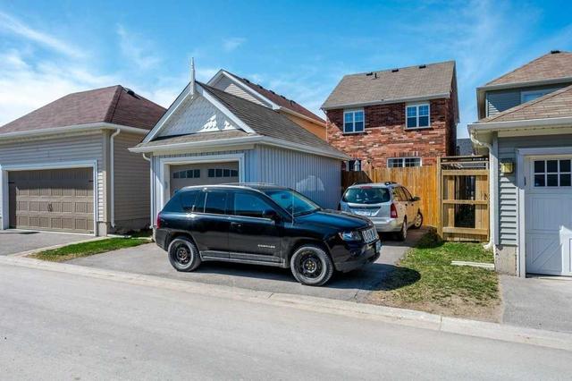 912 Broadway Blvd, House detached with 3 bedrooms, 3 bathrooms and 2 parking in Peterborough ON | Image 35
