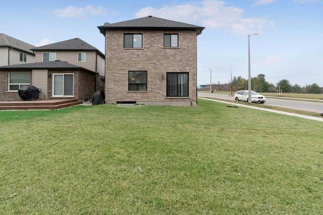 181 Dallan Dr, House detached with 4 bedrooms, 3 bathrooms and 4 parking in Guelph ON | Image 20
