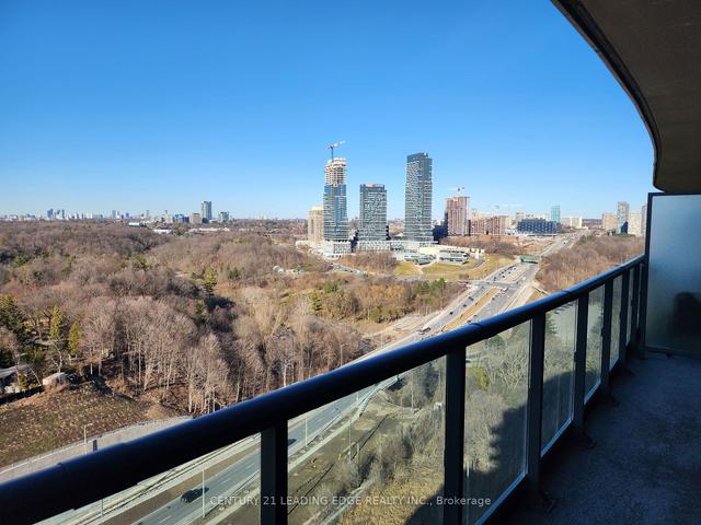 lph2 - 35 Brian Peck Cres, Condo with 1 bedrooms, 1 bathrooms and 1 parking in Toronto ON | Image 23