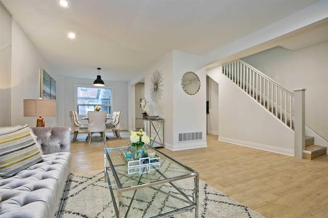 90 Westlake Ave, House detached with 3 bedrooms, 4 bathrooms and 2 parking in Toronto ON | Image 15