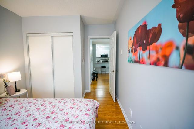 107 - 10 Mendelssohn St, Condo with 3 bedrooms, 2 bathrooms and 1 parking in Toronto ON | Image 17