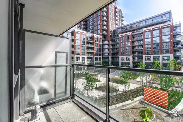 266 - 31 Tippett Rd, Condo with 2 bedrooms, 2 bathrooms and 1 parking in Toronto ON | Image 20