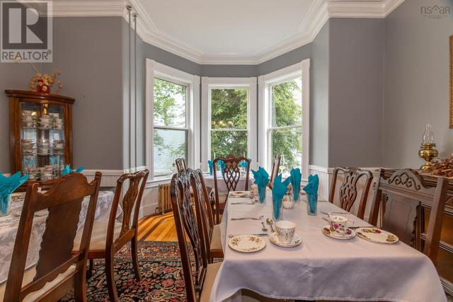 548 St George Street, House detached with 9 bedrooms, 9 bathrooms and null parking in Annapolis Royal NS | Image 21