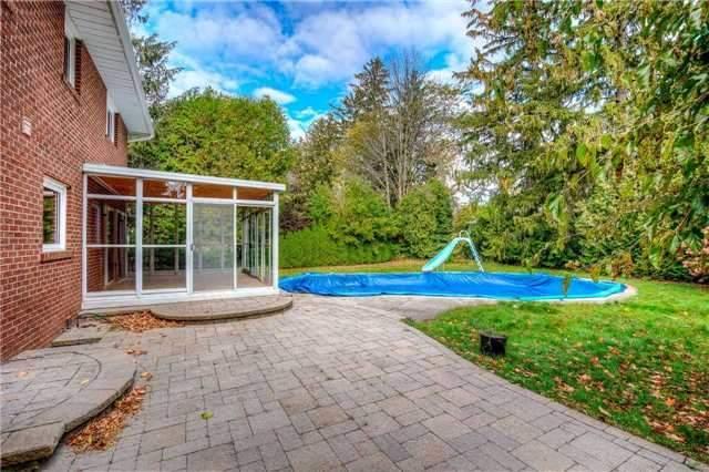 169 Wilder Dr, House detached with 4 bedrooms, 5 bathrooms and 4 parking in Oakville ON | Image 19