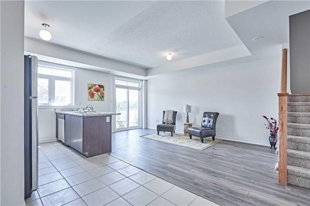 100 - 1763 Rex Heath Dr, Townhouse with 2 bedrooms, 2 bathrooms and 2 parking in Pickering ON | Image 2