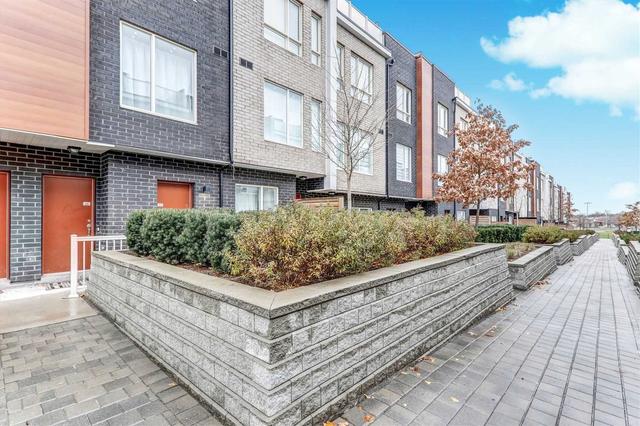 17 - 1365 Neilson Rd, Townhouse with 2 bedrooms, 1 bathrooms and 1 parking in Toronto ON | Image 12