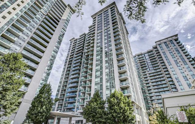 1507 - 35 Bales Ave, Condo with 1 bedrooms, 1 bathrooms and 1 parking in Toronto ON | Image 23
