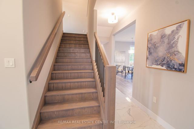 1123 Waterwheel Rd E, House detached with 4 bedrooms, 3 bathrooms and 5 parking in London ON | Image 8
