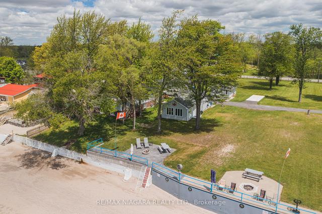 12281 Lakeshore Rd, House detached with 2 bedrooms, 1 bathrooms and 4 parking in Wainfleet ON | Image 32