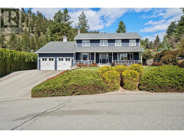991 Cascade Place, House detached with 6 bedrooms, 3 bathrooms and 4 parking in Kelowna BC | Image 73