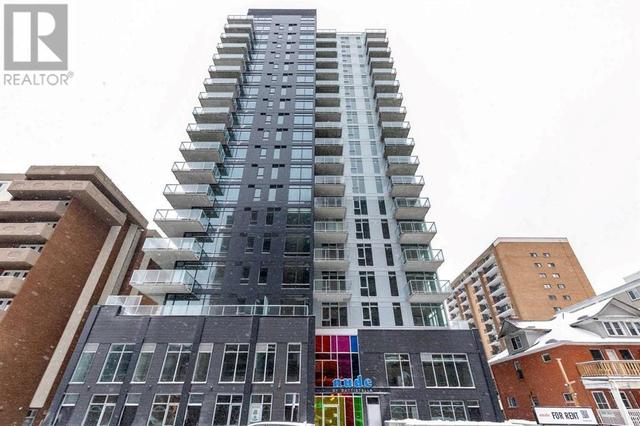 908, - 1319 14 Avenue Sw, Condo with 1 bedrooms, 1 bathrooms and null parking in Calgary AB | Image 23