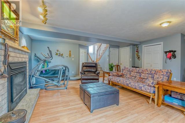1331 Paquette Street, House detached with 4 bedrooms, 3 bathrooms and null parking in Greater Sudbury ON | Image 20