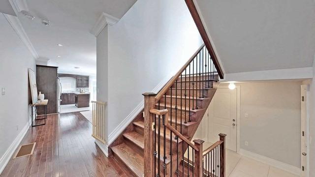 47a Donside Dr, House detached with 4 bedrooms, 5 bathrooms and 3 parking in Toronto ON | Image 11