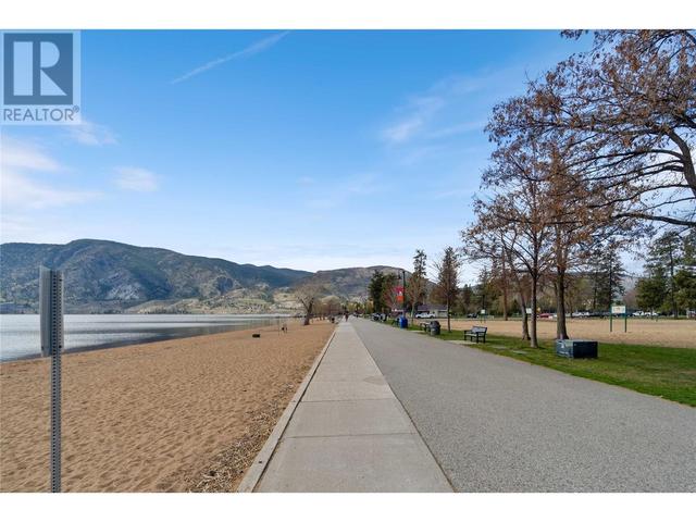 203 - 217 Elm Avenue, Condo with 1 bedrooms, 1 bathrooms and 1 parking in Penticton BC | Image 5