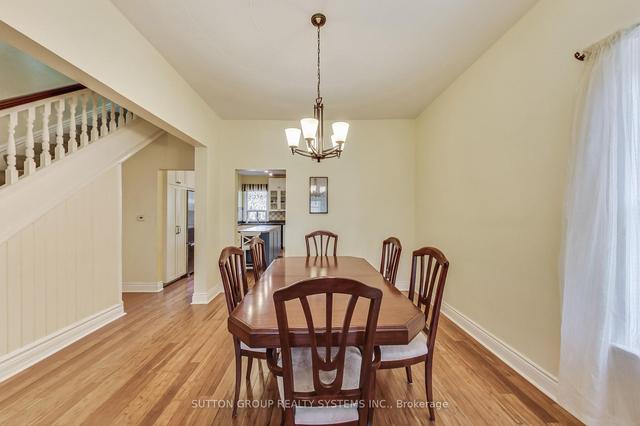 54 Fern Ave, House detached with 4 bedrooms, 3 bathrooms and 2 parking in Toronto ON | Image 31