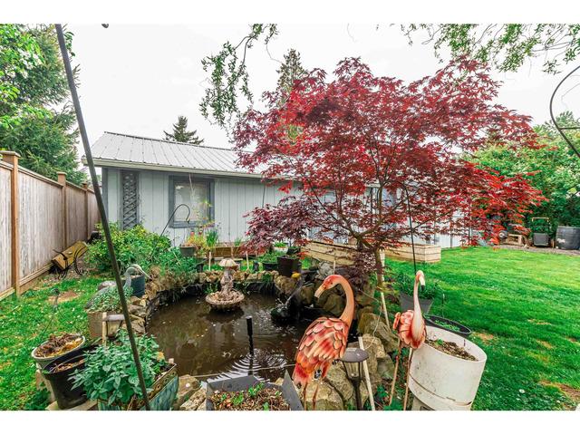 33245 5th Avenue, House detached with 4 bedrooms, 2 bathrooms and 6 parking in Mission BC | Image 33