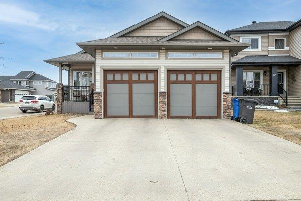 80 Sutherland Close, House detached with 3 bedrooms, 2 bathrooms and 2 parking in Red Deer AB | Image 2