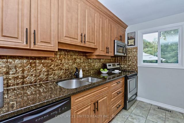 1533 Redwood Dr, House detached with 3 bedrooms, 1 bathrooms and 4 parking in Peterborough ON | Image 29