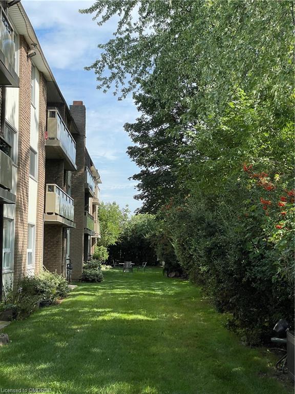 404 - 41 Rykert Street, House attached with 1 bedrooms, 1 bathrooms and 1 parking in St. Catharines ON | Image 18