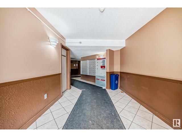 121 - 5065 31 Av Nw, Condo with 2 bedrooms, 2 bathrooms and null parking in Edmonton AB | Image 30