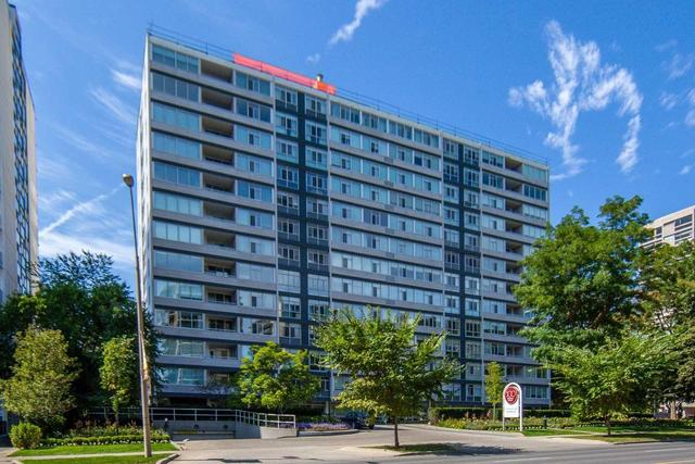 404 - 500 Avenue Rd, Condo with 2 bedrooms, 2 bathrooms and 1 parking in Toronto ON | Image 1