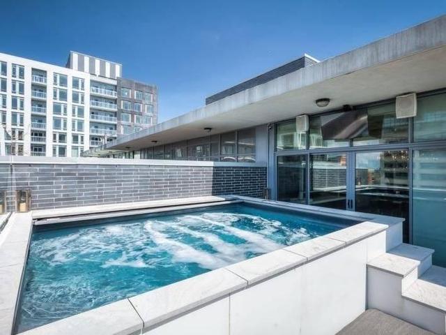 Ph2 - 650 King St W, Condo with 2 bedrooms, 2 bathrooms and 2 parking in Toronto ON | Image 11