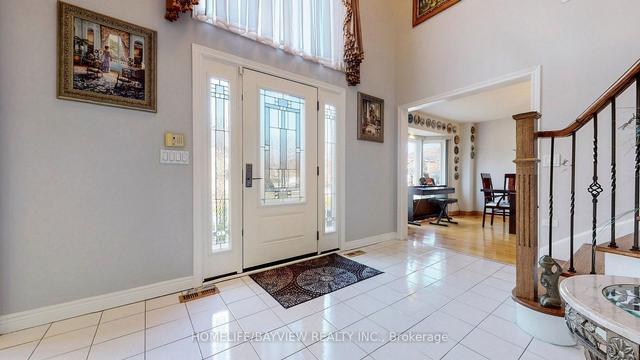 246 Thornway Ave, House detached with 5 bedrooms, 4 bathrooms and 6 parking in Vaughan ON | Image 38