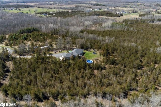 2421 Blessington Road, House detached with 3 bedrooms, 2 bathrooms and 10 parking in Tyendinaga ON | Image 43