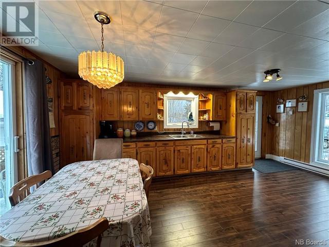 193 Gravel Hill Road, House detached with 4 bedrooms, 2 bathrooms and null parking in Durham NB | Image 8