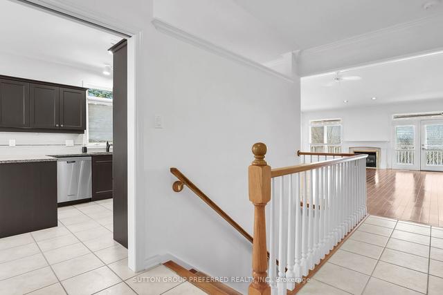 75 - 50 Northumberland Rd, Townhouse with 3 bedrooms, 3 bathrooms and 7 parking in London ON | Image 40