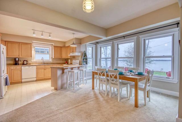 223 Prinyers Cove Cres, House detached with 3 bedrooms, 2 bathrooms and 4 parking in Prince Edward County ON | Image 3